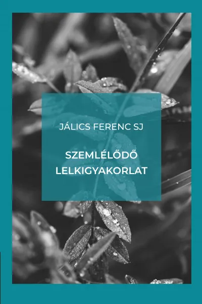 Azonnali szállítás Szemlélődő lelkigyakorlat