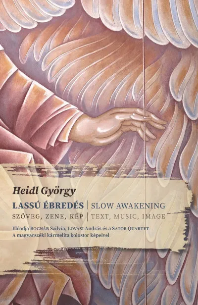 Akciós ár Lassú ébredés - Szöveg - Zene - Kép