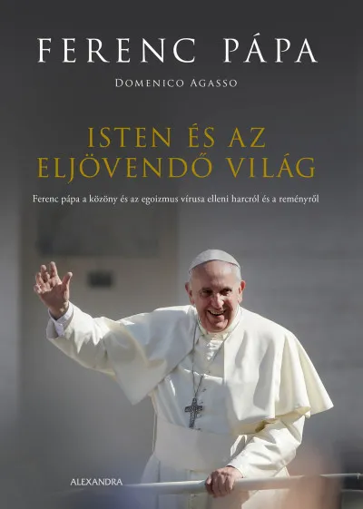 Vedd meg online Isten és az eljövendő világ