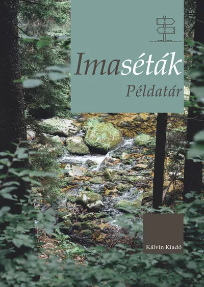 Imaséták - Példatár Akciós ár