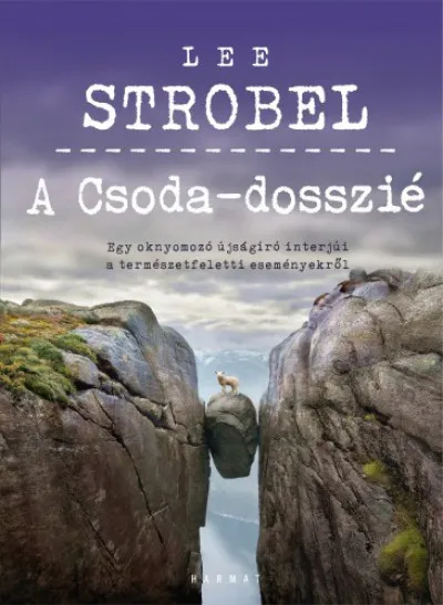A Csoda-dosszié Szuper akció