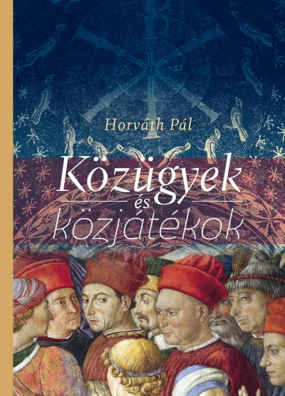 Exkluzív ajánlat Közügyek és közjátékok