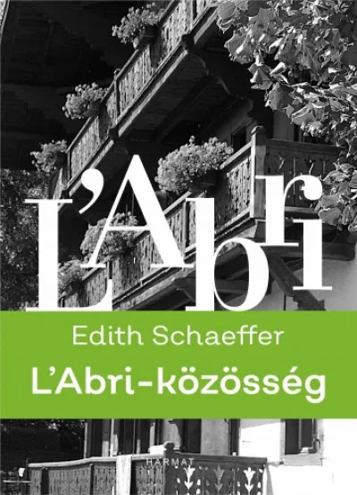 Korlátozott ajánlat L'Abri-közösség