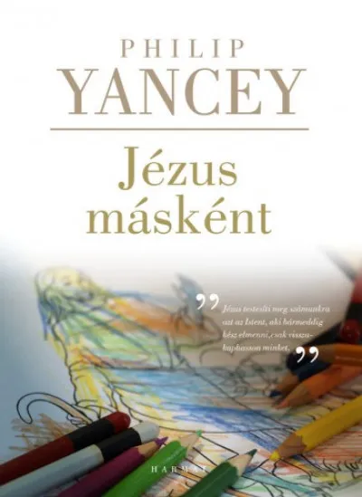 Vedd meg online Jézus másként