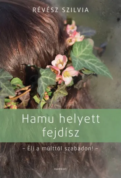 Hamu helyett fejdísz Nézd meg most