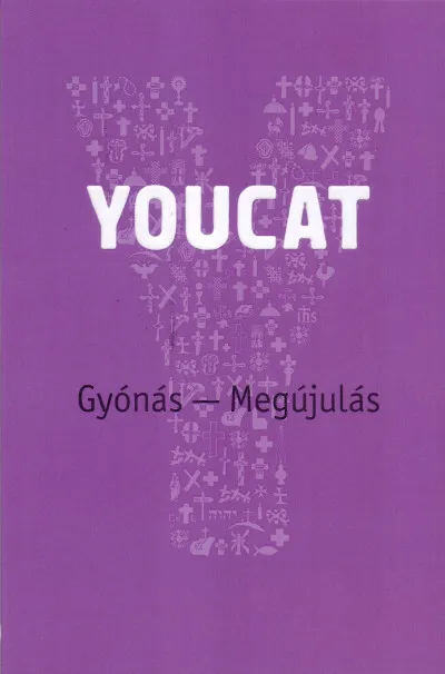 Biztonságos vásárlás Youcat - Gyónás - Megújulás