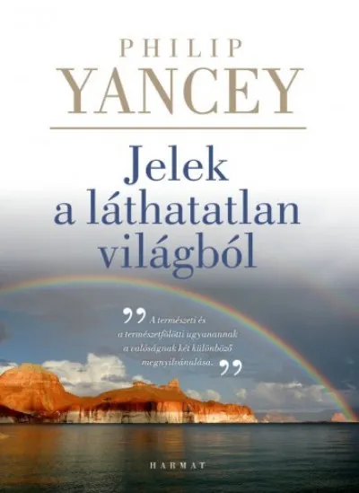 Jelek a láthatatlan világból Vásárlói kedvenc