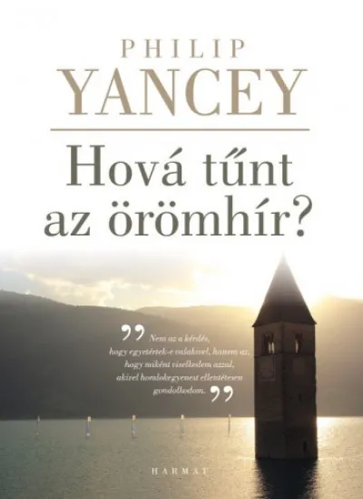 Hová tűnt az örömhír? Korlátozott ajánlat