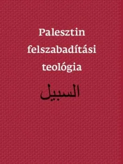 Expressz kézbesítés Palesztin felszabadítási teológia