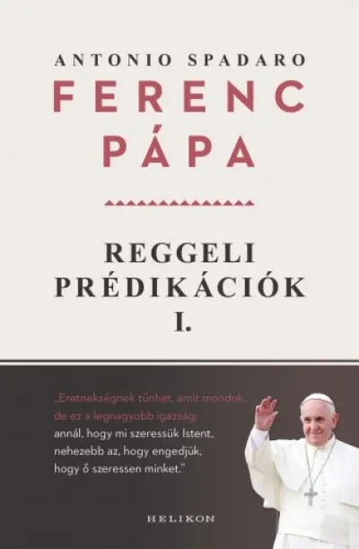 Prémium Reggeli prédikációk 1.