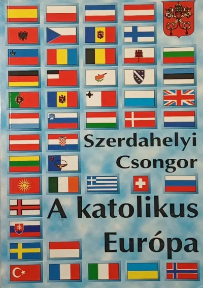 Újdonság A katolikus európa