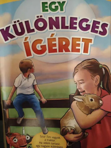 Biztonságos vásárlás Egy különleges ígéret