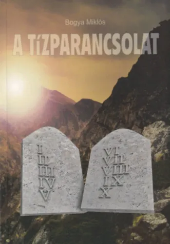 A Tízparancsolat Szuper ajánlat