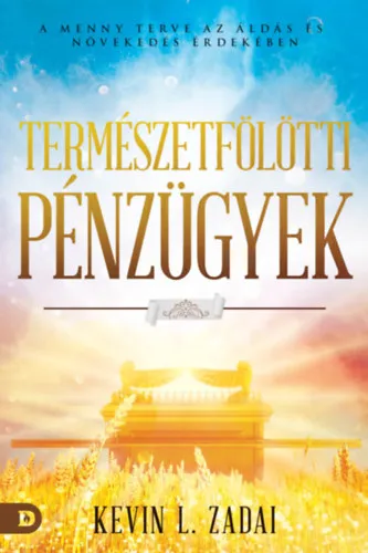 Árengedmény Természetfölötti pénzügyek