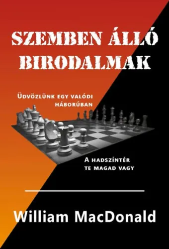 Szemben álló birodalmak Csak ma