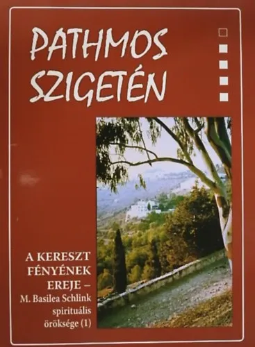 Prémium Pathmos szigetén