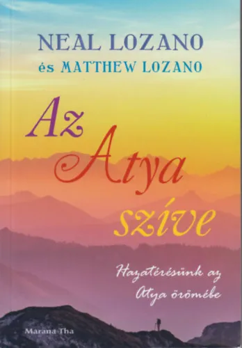 Árengedmény Az Atya szíve