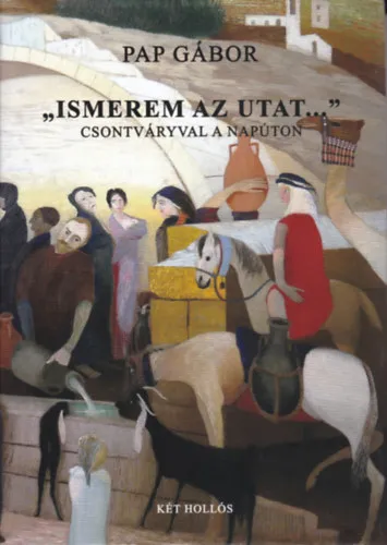 "Ismerem az utat..." Outlet