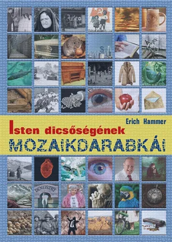 Népszerű Isten dicsőségének mozaikdarabkái
