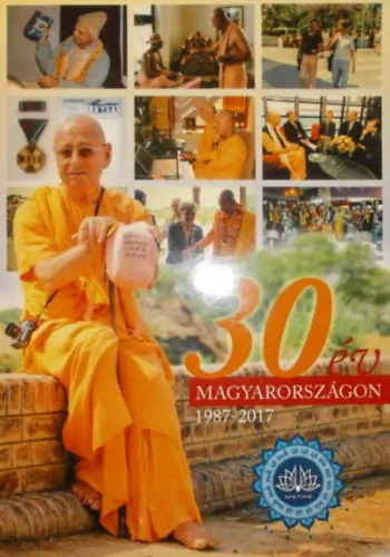Harminc év Magyarországon 1987-2017 Kedvezmény