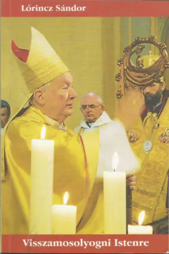 Visszamosolyogni Istenre Árcsökkenés
