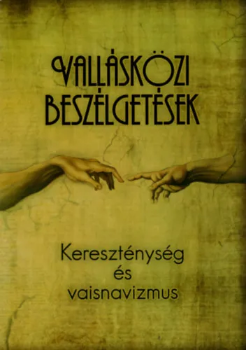 Kihagyhatatlan ajánlat Vallásközi beszélgetések: Kereszténység és vaisnavizmus