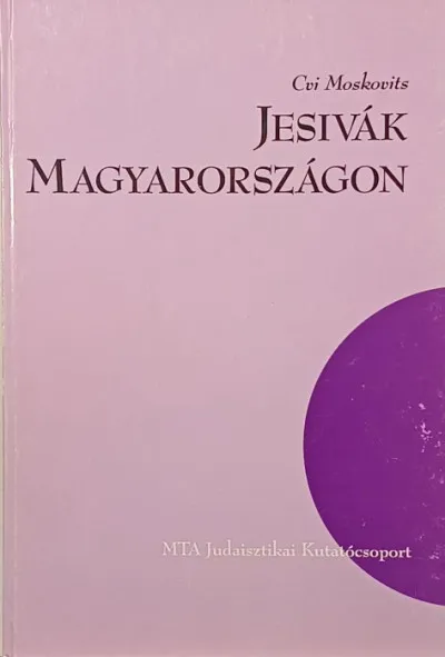 Jesivák Magyarországon Kiárusítás