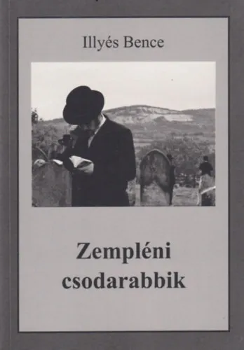 Zempléni csodarabbik Outlet