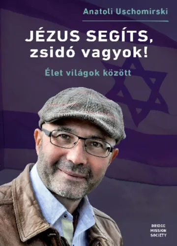 Jézus segíts, zsidó vagyok! Biztonságos fizetés