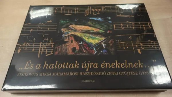 ,,És a halottak újra énekelnek..." Rendeld meg most