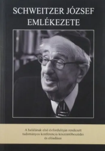 Schweitzer József emlékezete Exkluzív ajánlat