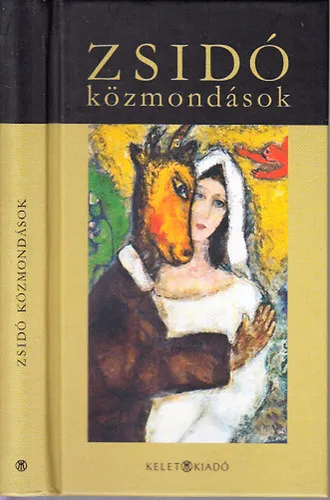 Zsidó közmondások Szezonális akció