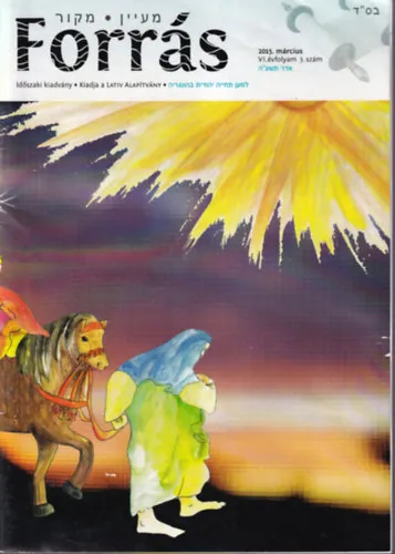 Kiárusítás 2 db Forrás 2014. szeptember , 2015. március