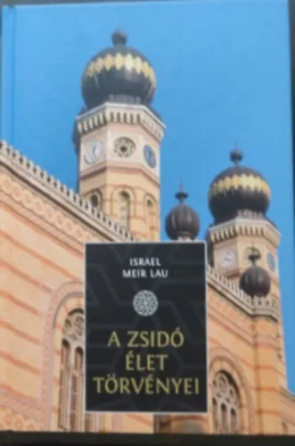 Nézd meg most A zsidó élet törvényei
