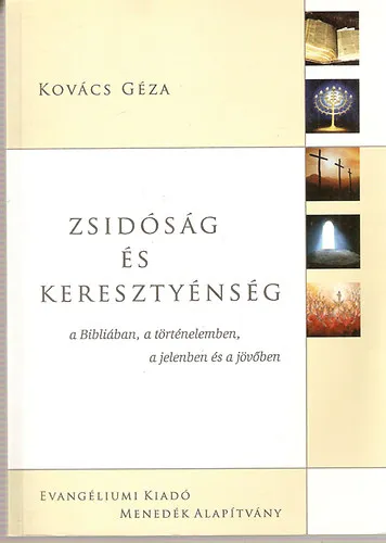 Zsidóság és kereszténység Legnépszerűbb