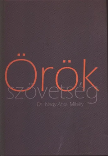 Örök szövetség Kiárusítás