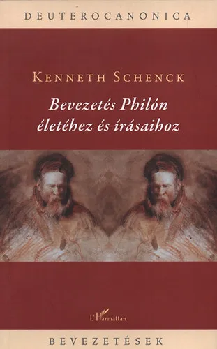 Nézd meg most Bevezetés Philón életéhez és írásaihoz