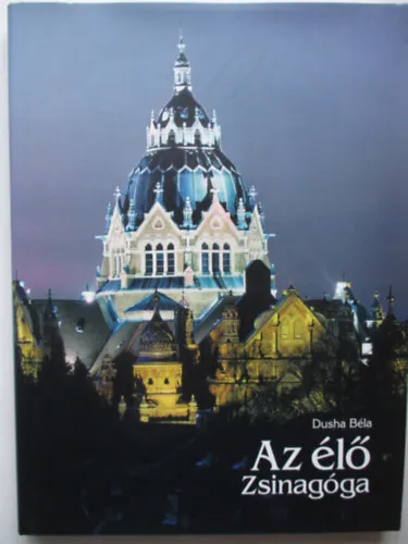 Utolsó esély Az élő Zsinagóga