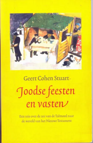 Joodse feesten en vasten Biztonságos fizetés