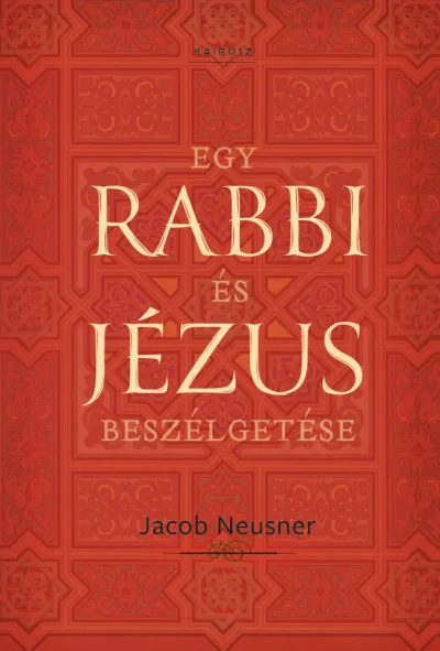 Akció Egy rabbi és Jézus beszélgetése