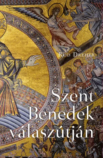 Szent Benedek válaszútján Gyors szállítás