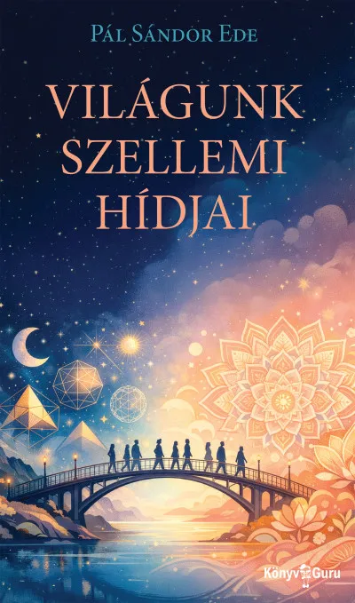 Világunk szellemi hídjai Utolsó esély
