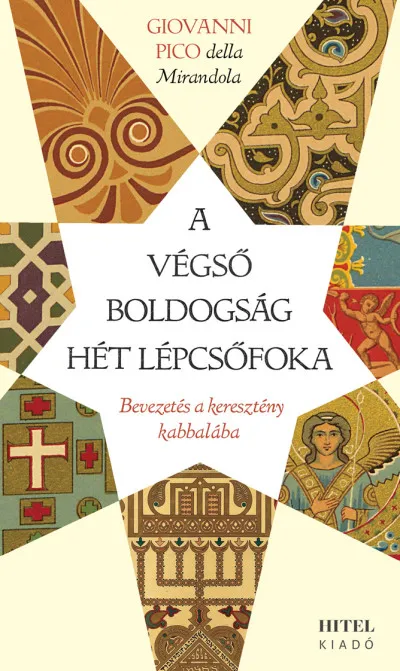 Szuper akció A végső boldogság hét lépcsőfoka