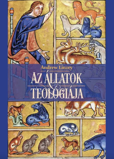 Az állatok teológiája Exkluzív ajánlat