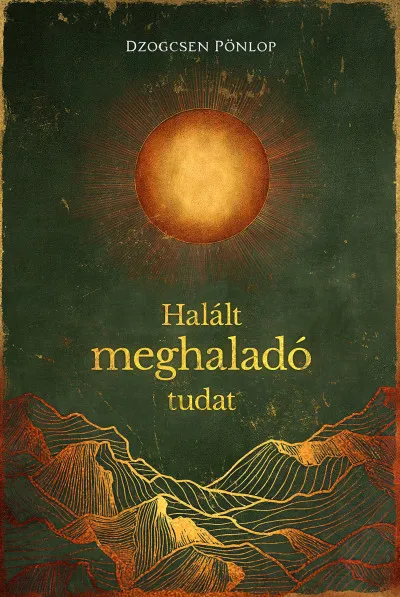Legjobb ár Halált meghaladó tudat