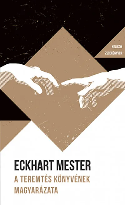 A Teremtés könyvének magyarázata - Helikon Zsebkönyvek 134. Végkiárusítás