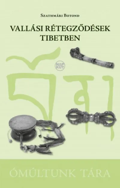 Vallási rétegződések Tibetben Kedvezményes ár