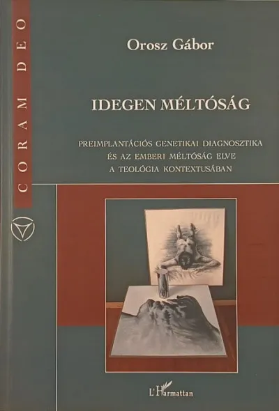 Idegen méltóság Bestseller