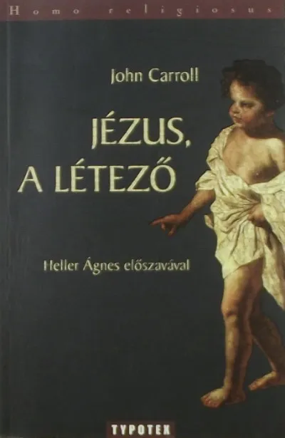 Jézus, a létező Szuper ajánlat