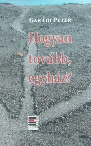 Ne maradj le Hogyan tovább, egyház?